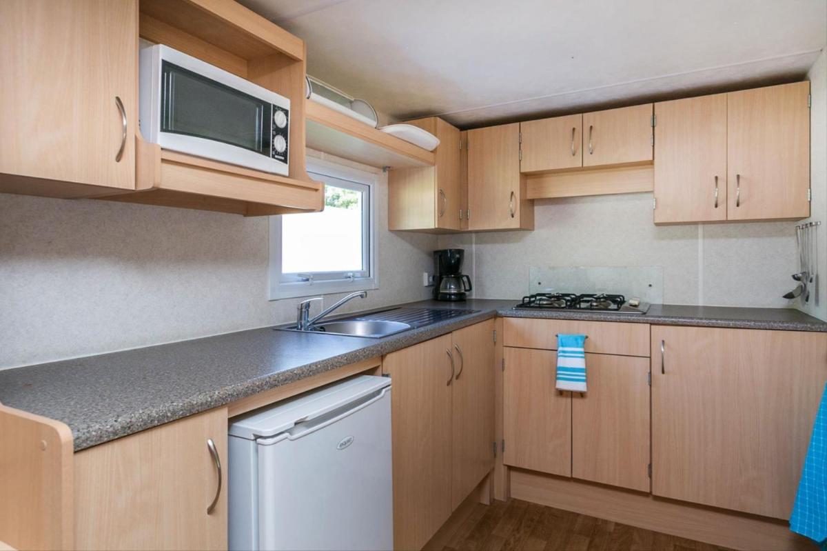 PM Dennendijk Mobile Home 4p - Housity