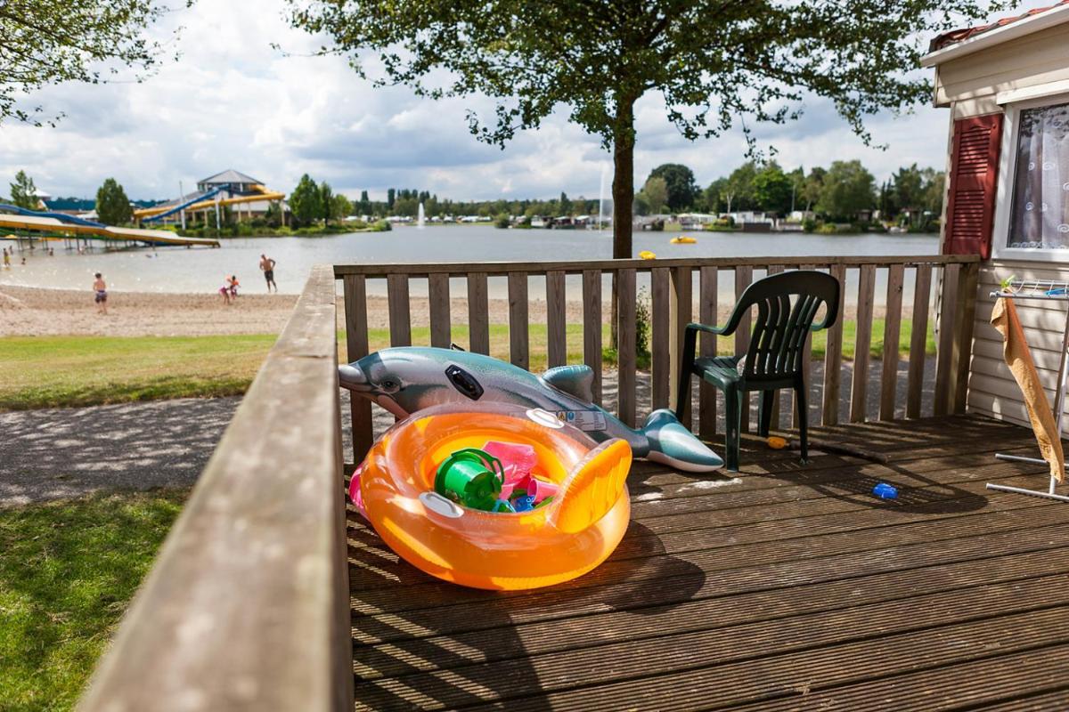 PM Dennendijk Mobile Home 4p - Housity