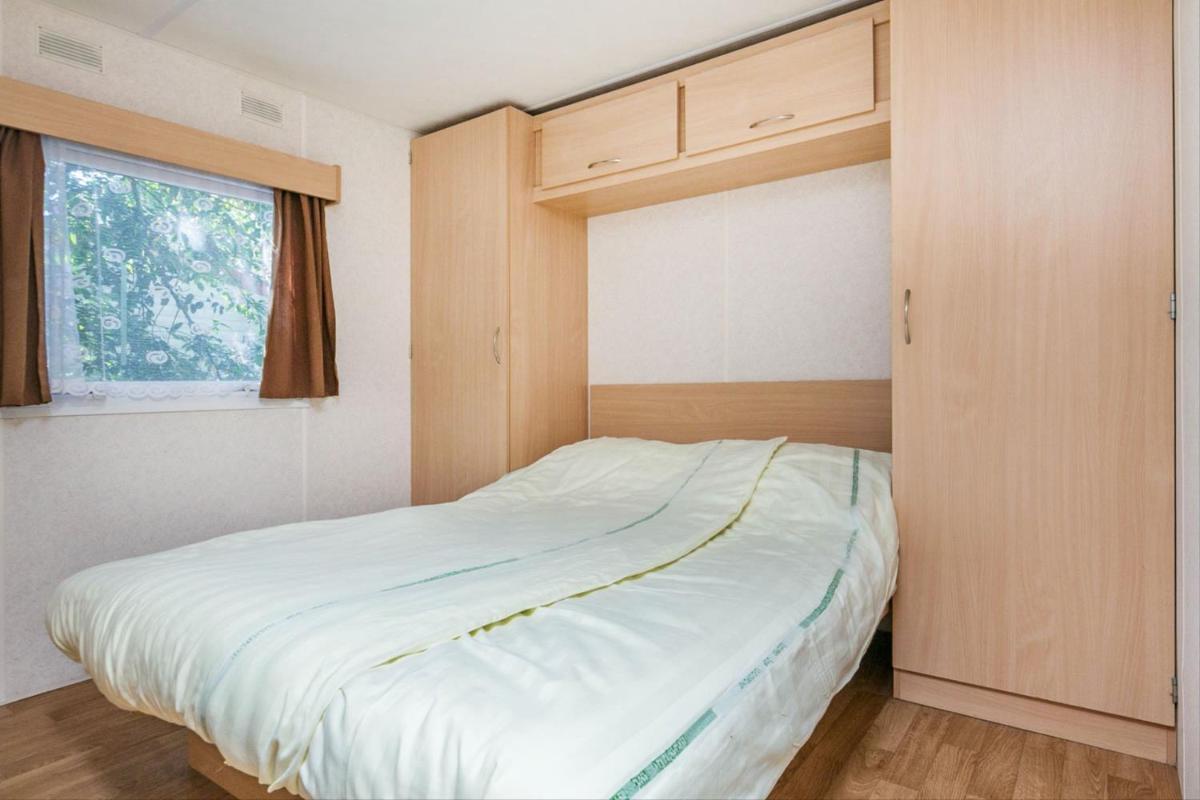 PM Dennendijk Mobile Home 4p - Housity