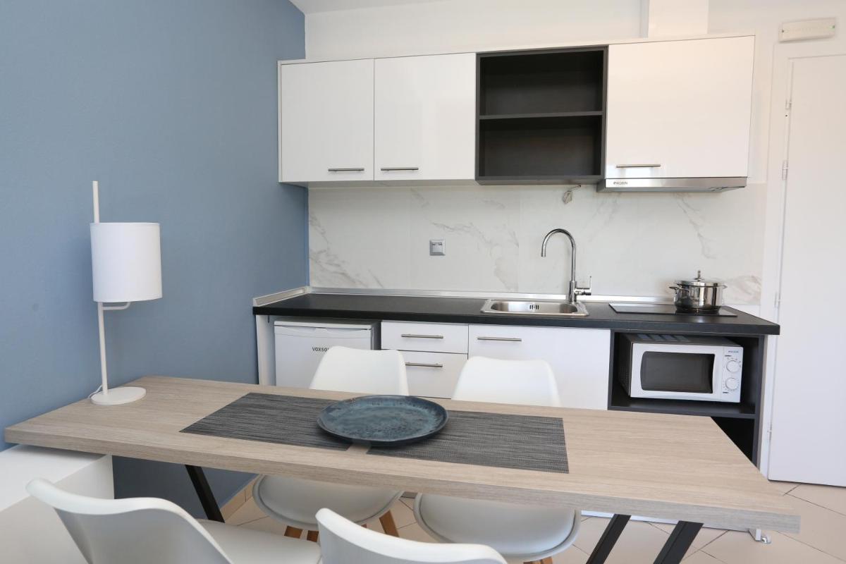 Agreste Luxury Apartments - Housity