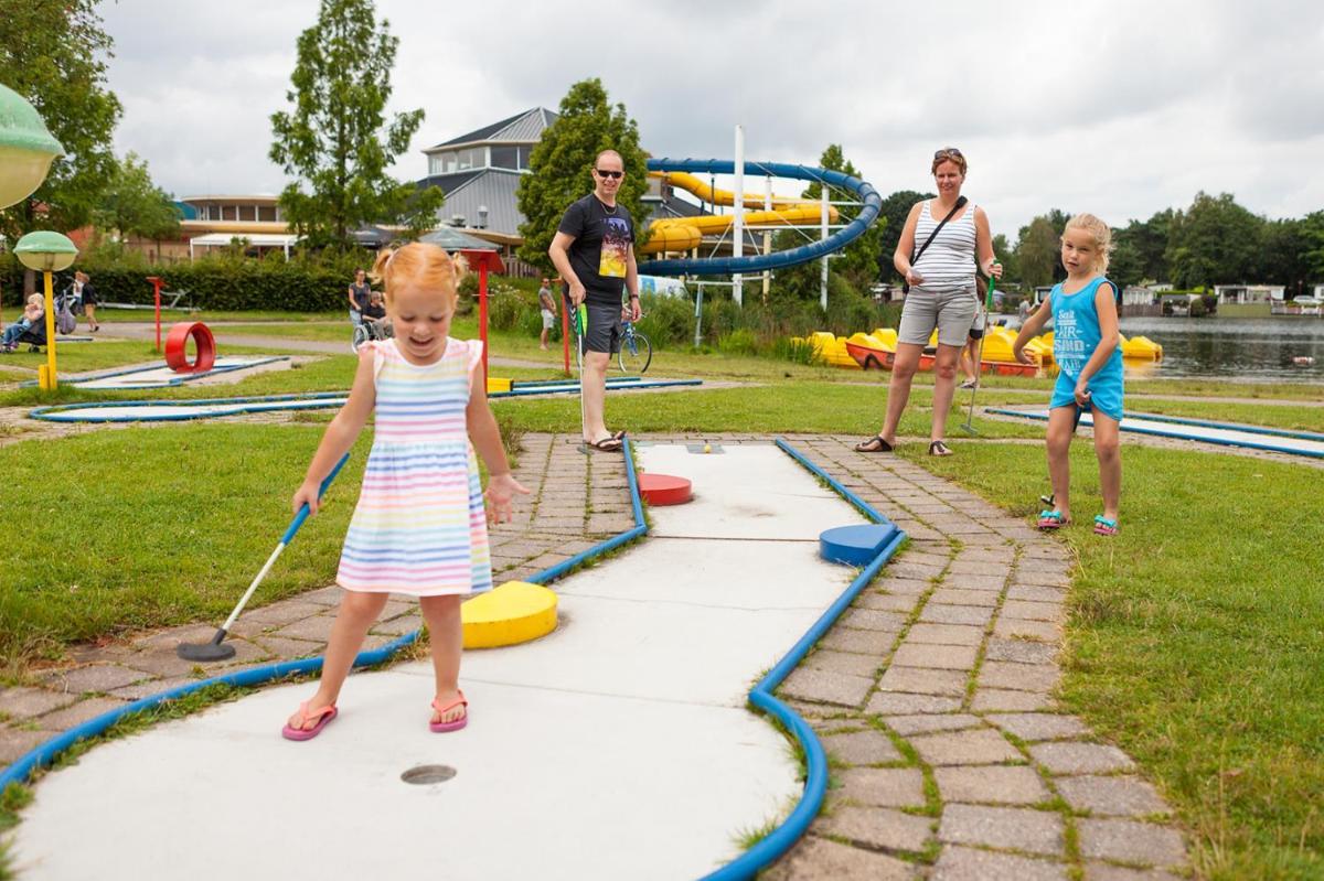 PM Dennendijk Mobile Home 6p - Housity
