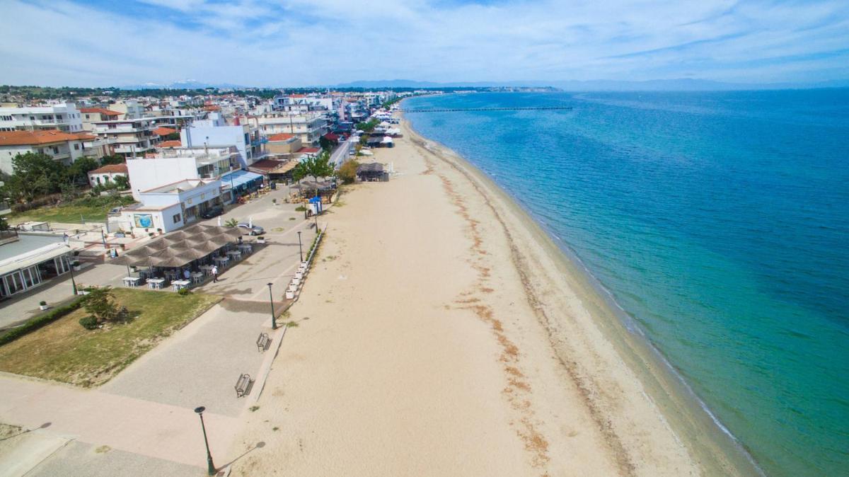 DREAM APPARTMENT 3 PEREA - Housity