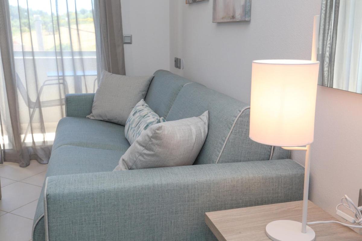 Agreste Luxury Apartments - Housity
