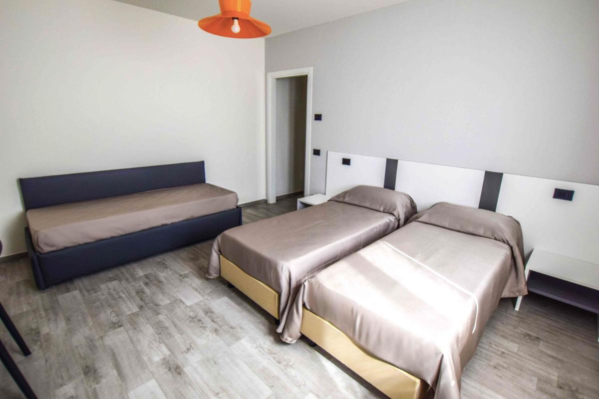 gambisa street - Housity