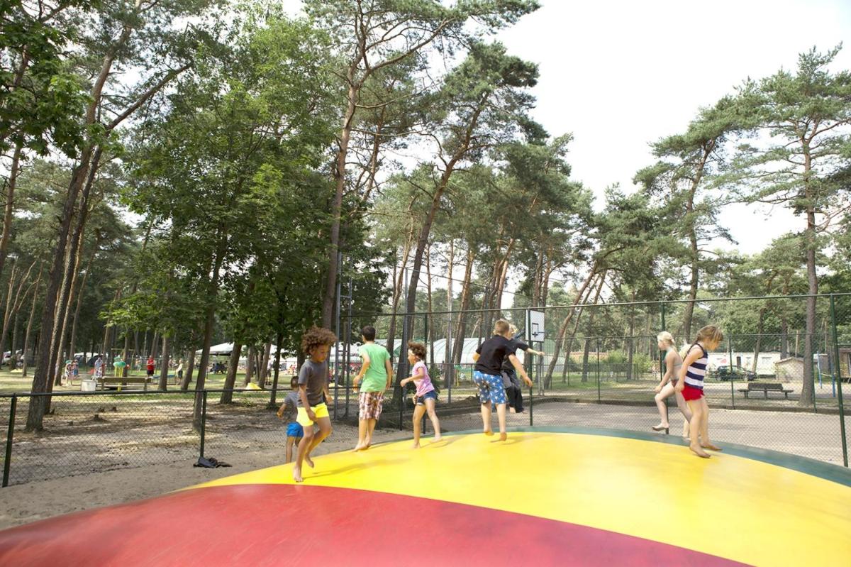 RA Reeënveld Mobile home - Housity