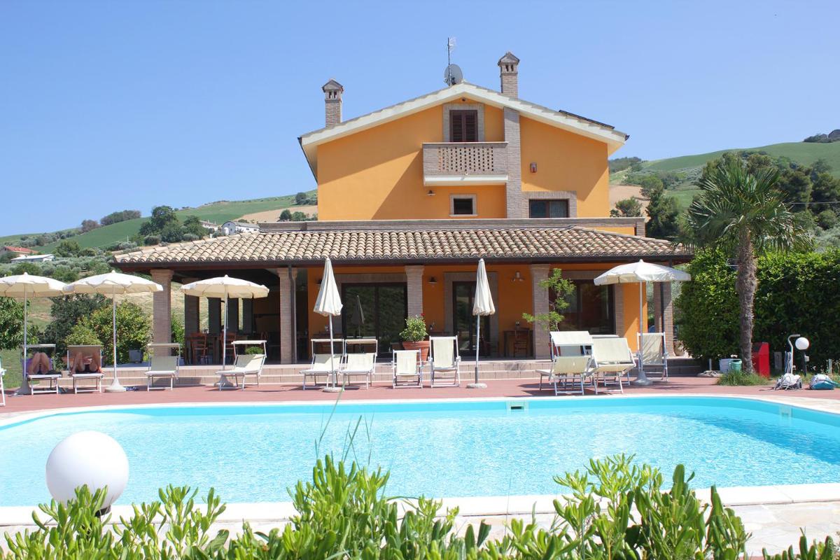 Country House La Foggetta - Housity