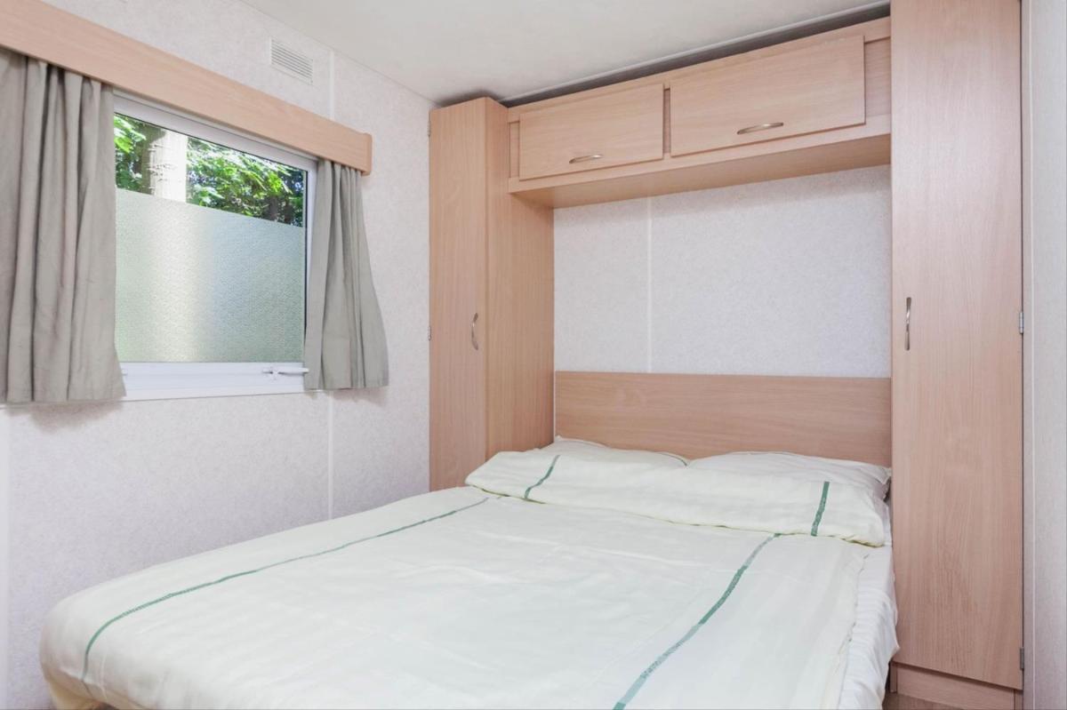 RA Veluwe Mobile home - Housity