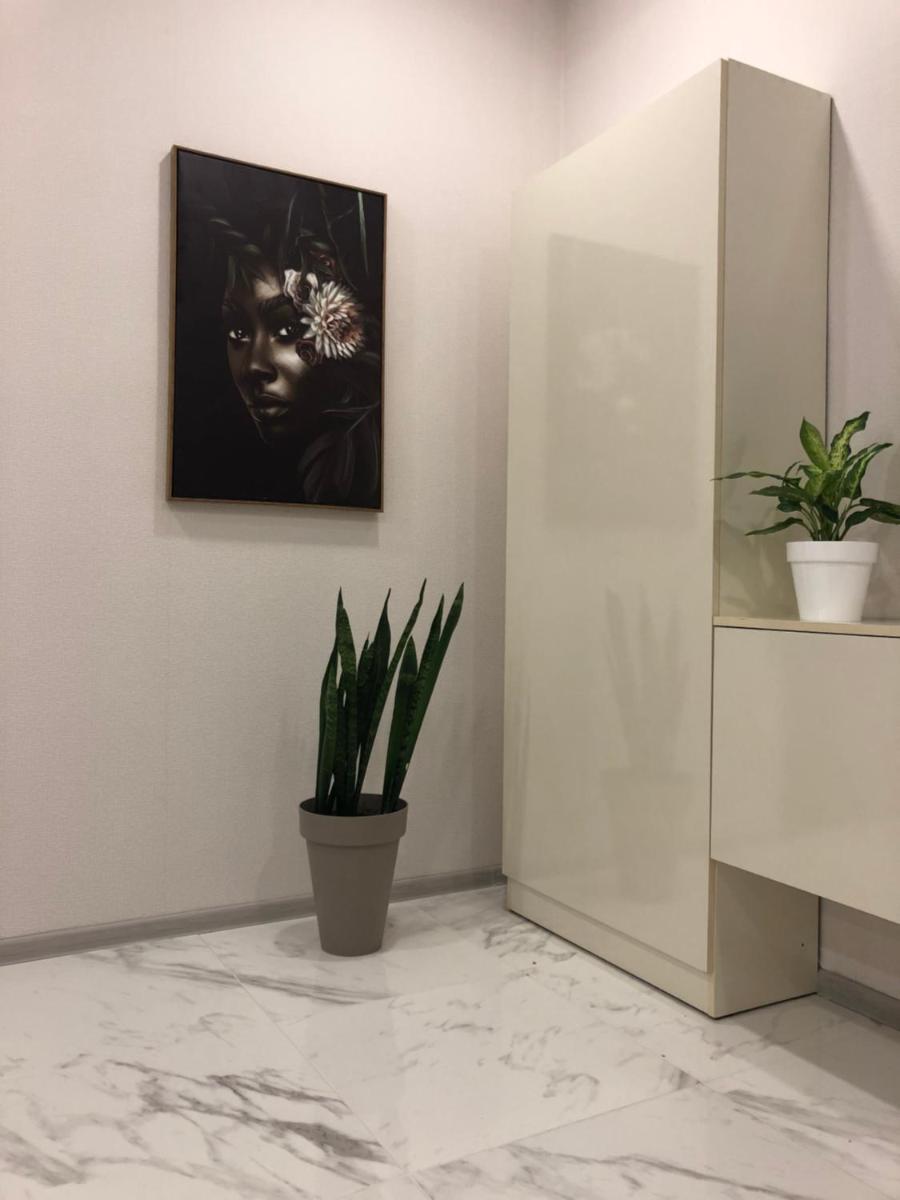 Modern Apartment - Housity