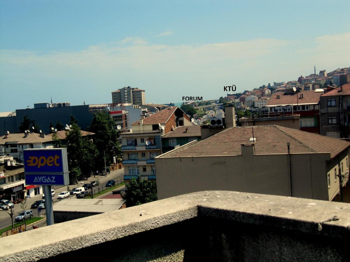 Trabzon Star Pansiyon - Hizvo