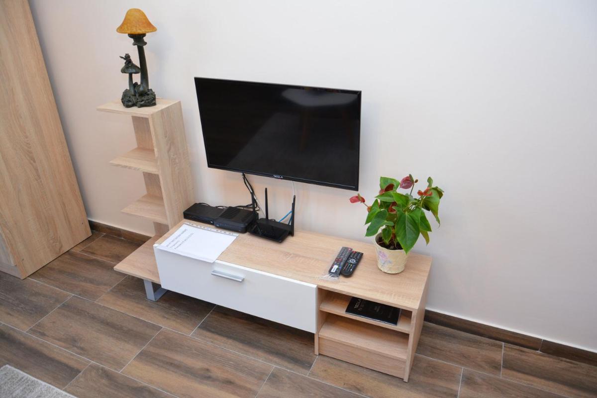 Studio Apartment Petra - Hizvo