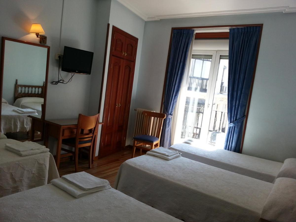 Hostal Guerra - Housity