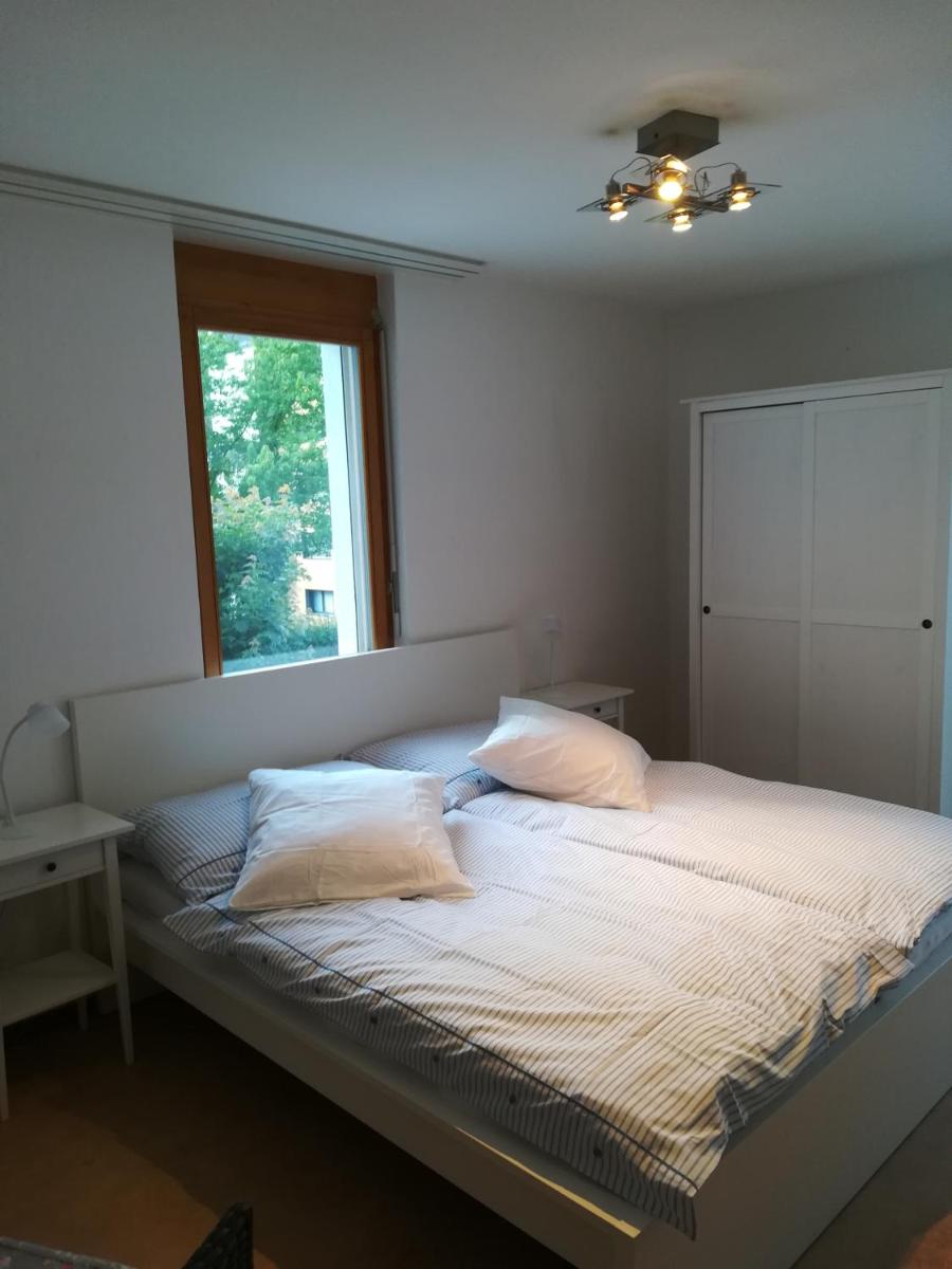 Bed & Breakfast - Housity