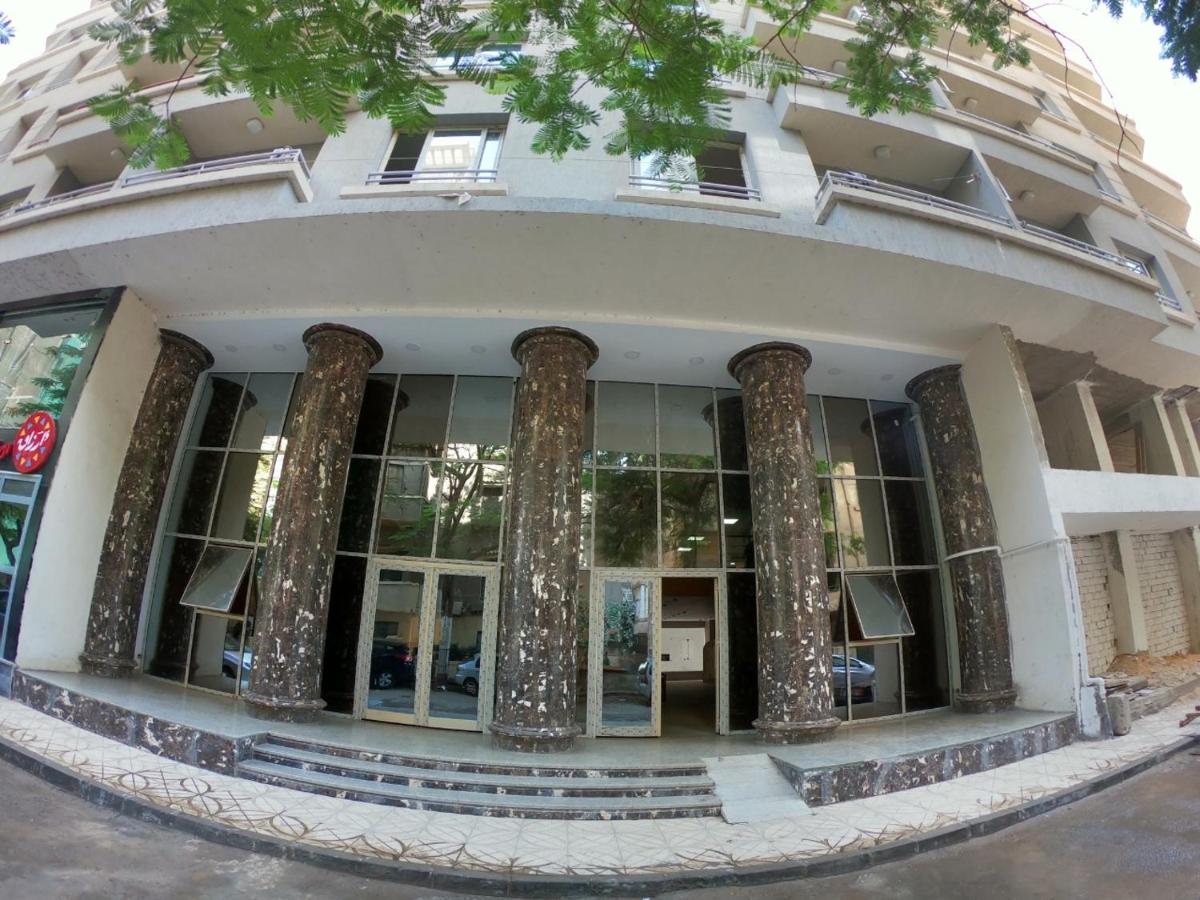 Suitetrails - Dokki Apartments