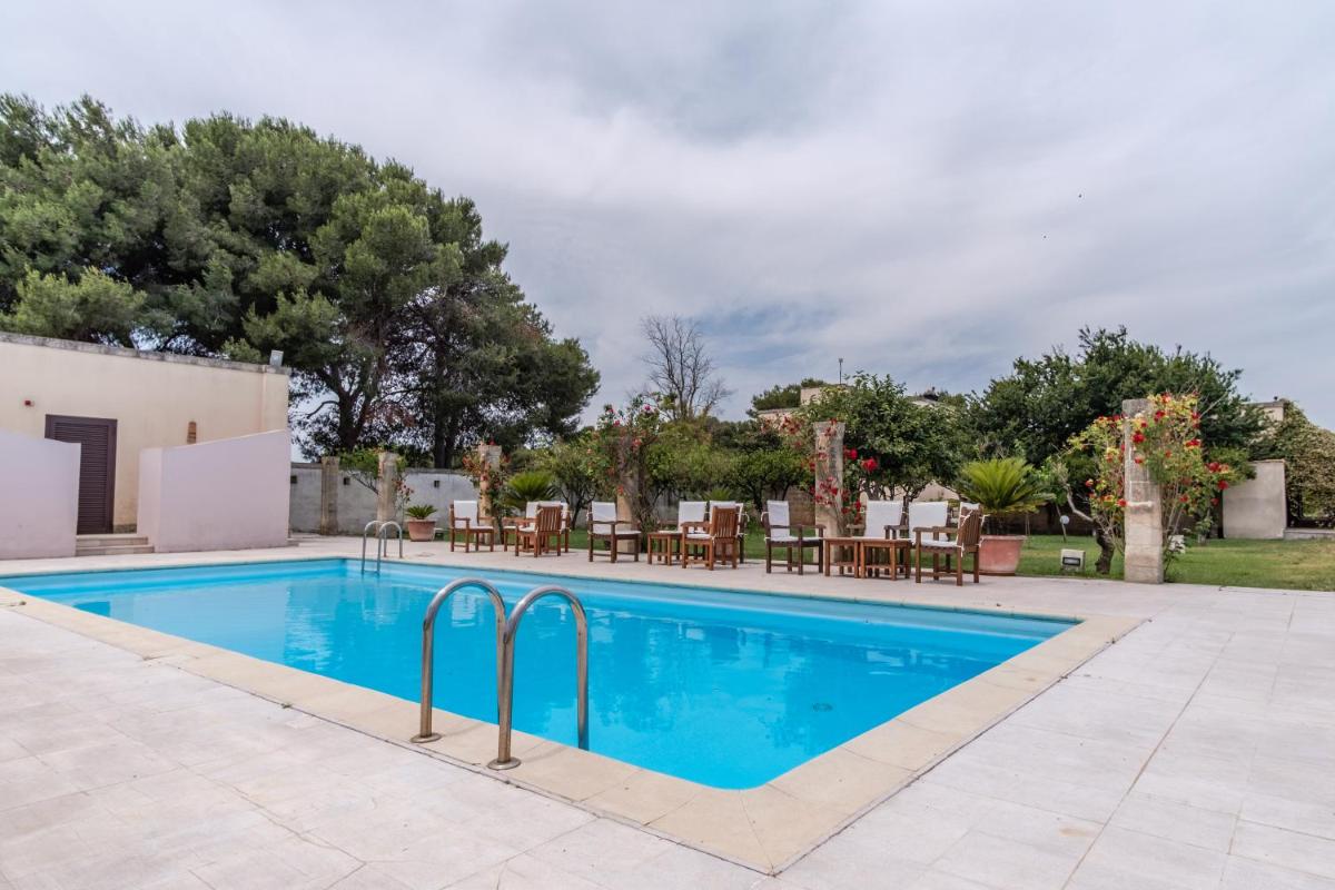 Masseria Li Campi - Housity