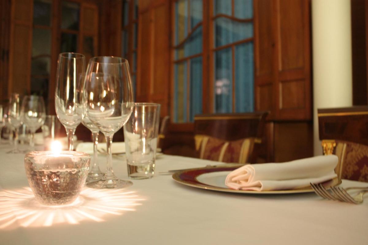 Bebidas en Hotel Boutique Mas Passamaner