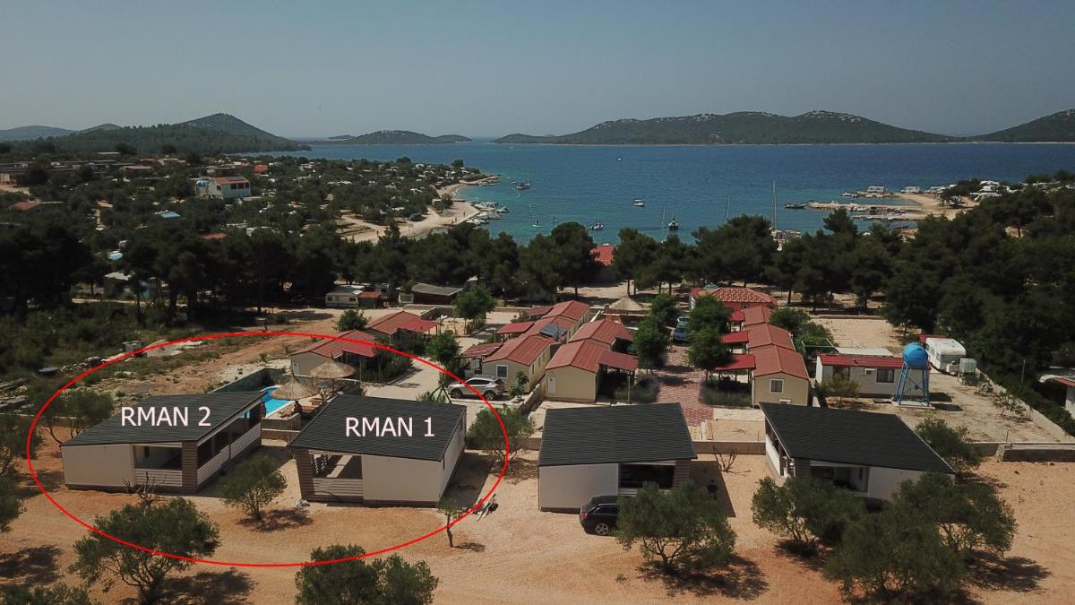 Mobile house RMAN - Housity
