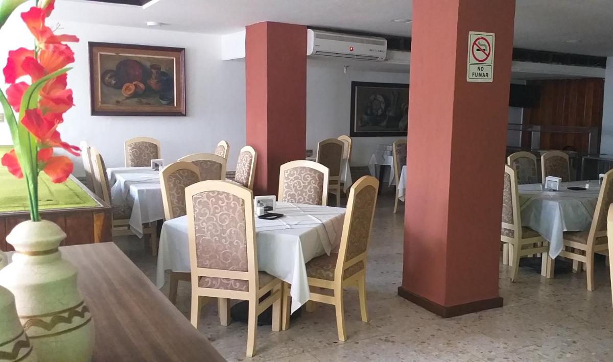 Suitetrails - Hotel María Teresa