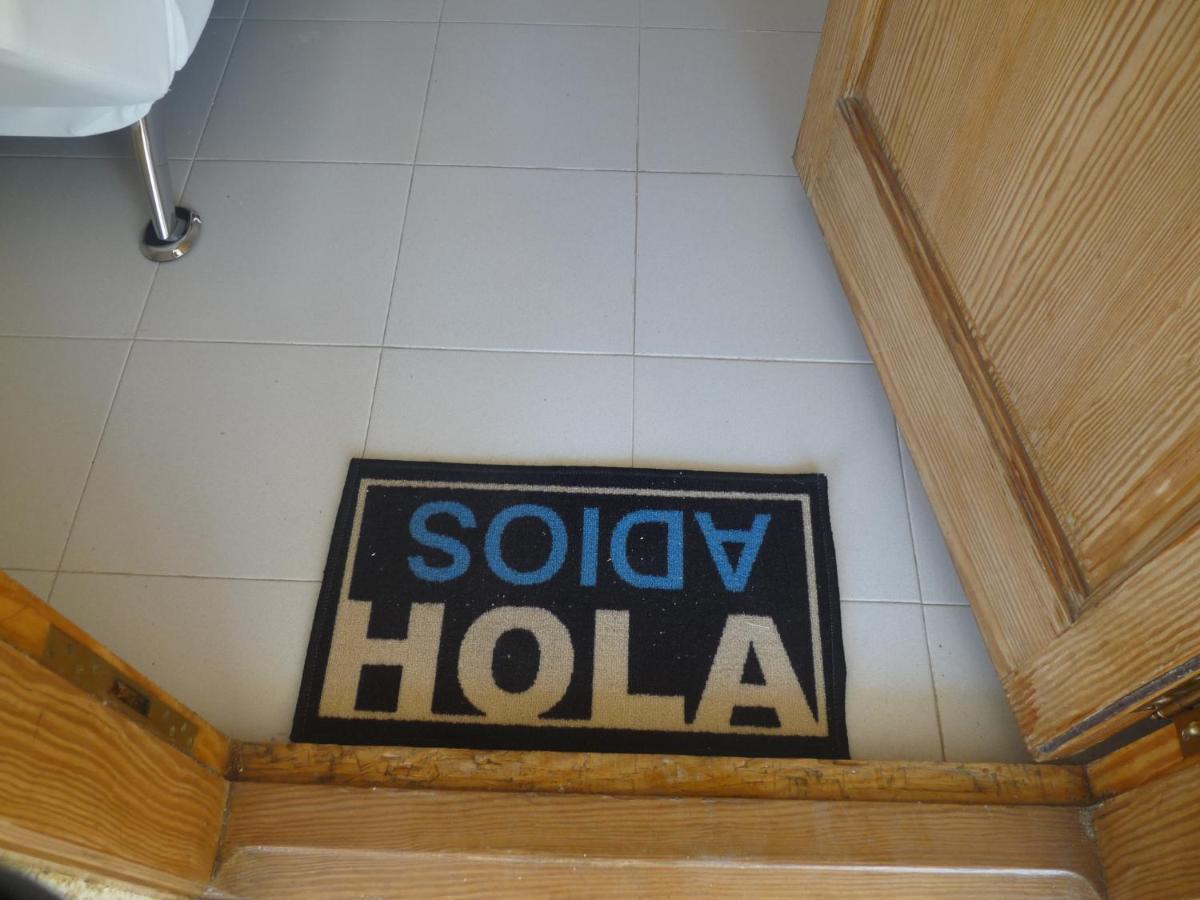 Casa Mar Y Luz : the best location in the naturist zone of Vera Playa! - Housity