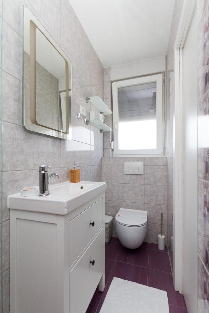 Apartmaji Sobe Zvezda - Housity