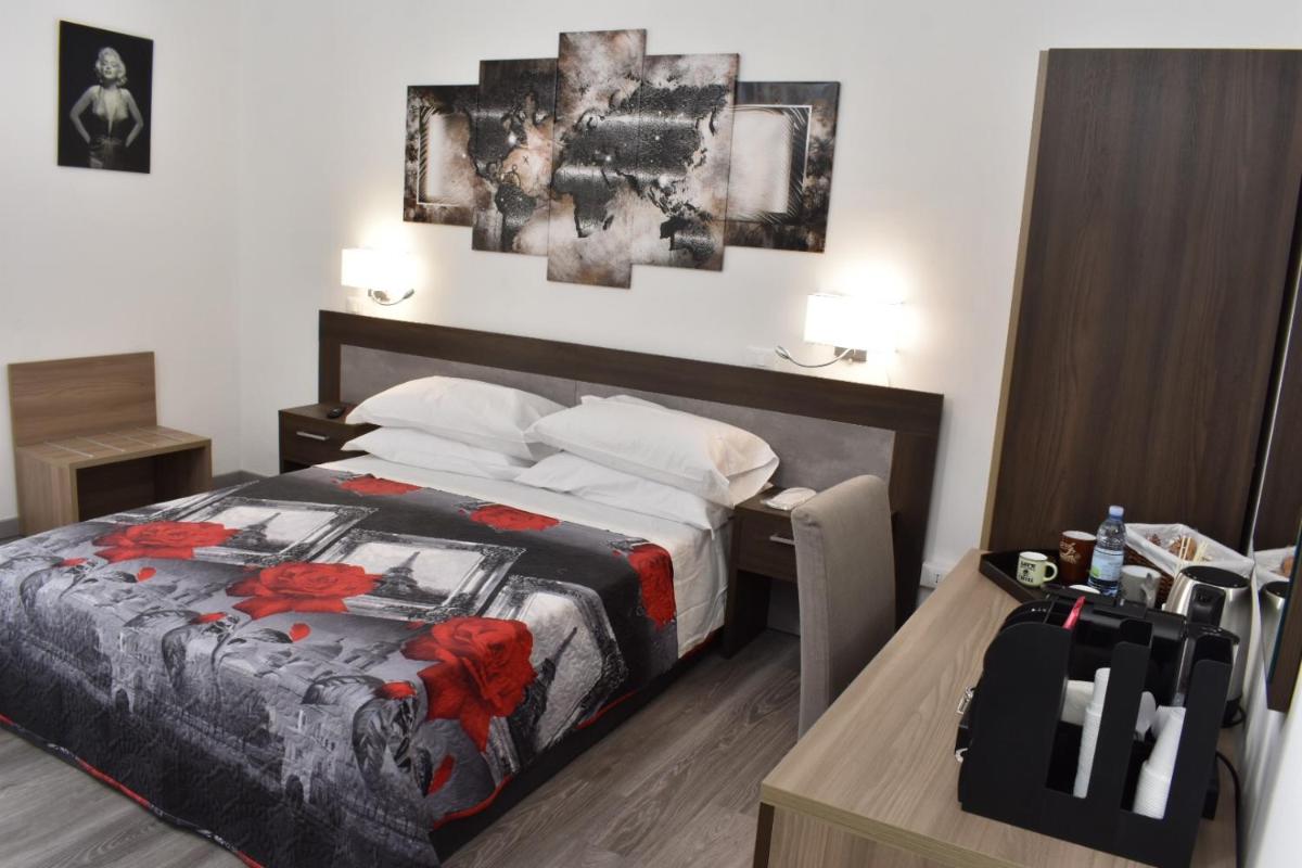 B&B Vicomare - Housity