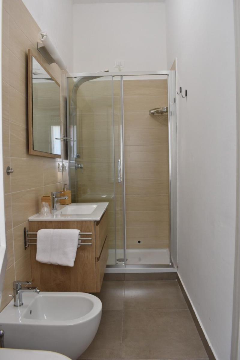 B&B Vicomare - Housity
