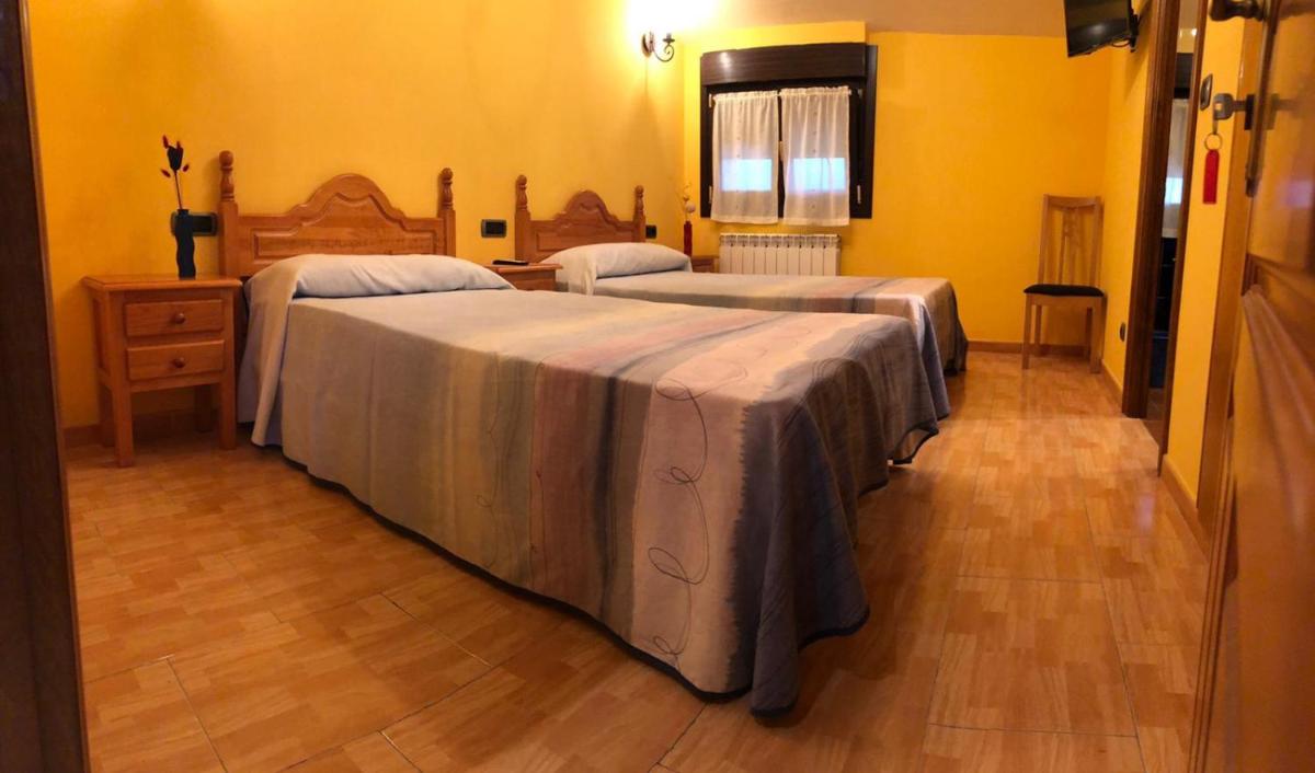 Alojamiento Rural ELORTATXU - Housity