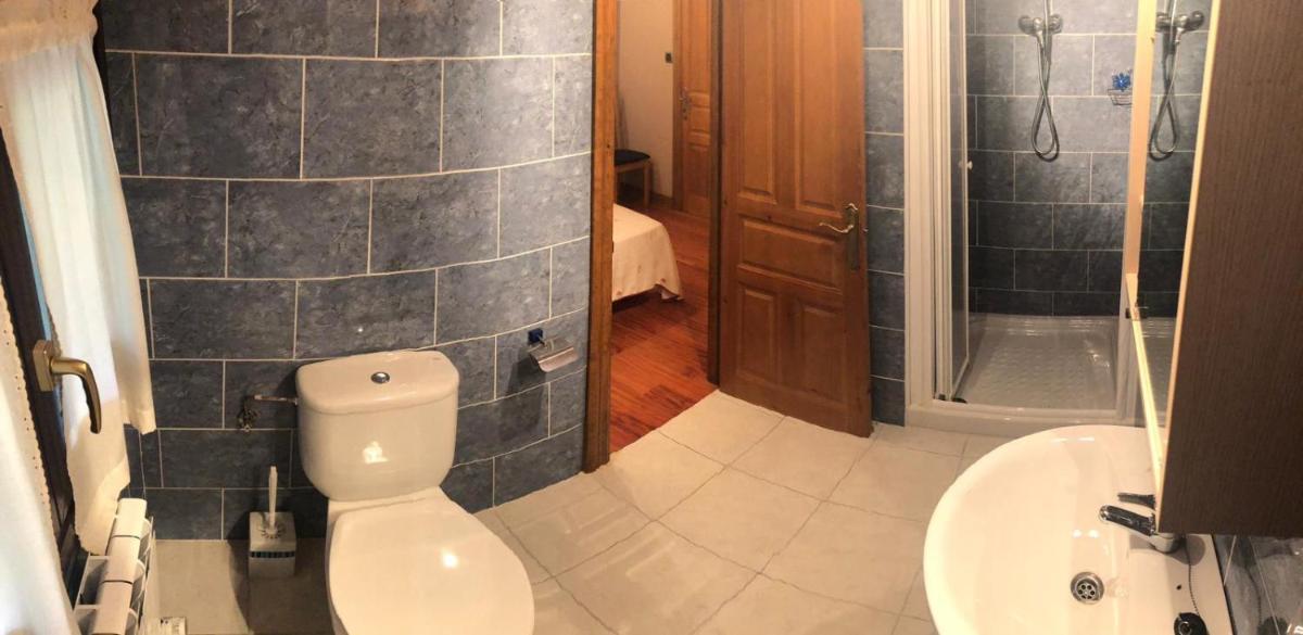Alojamiento Rural ELORTATXU - Housity