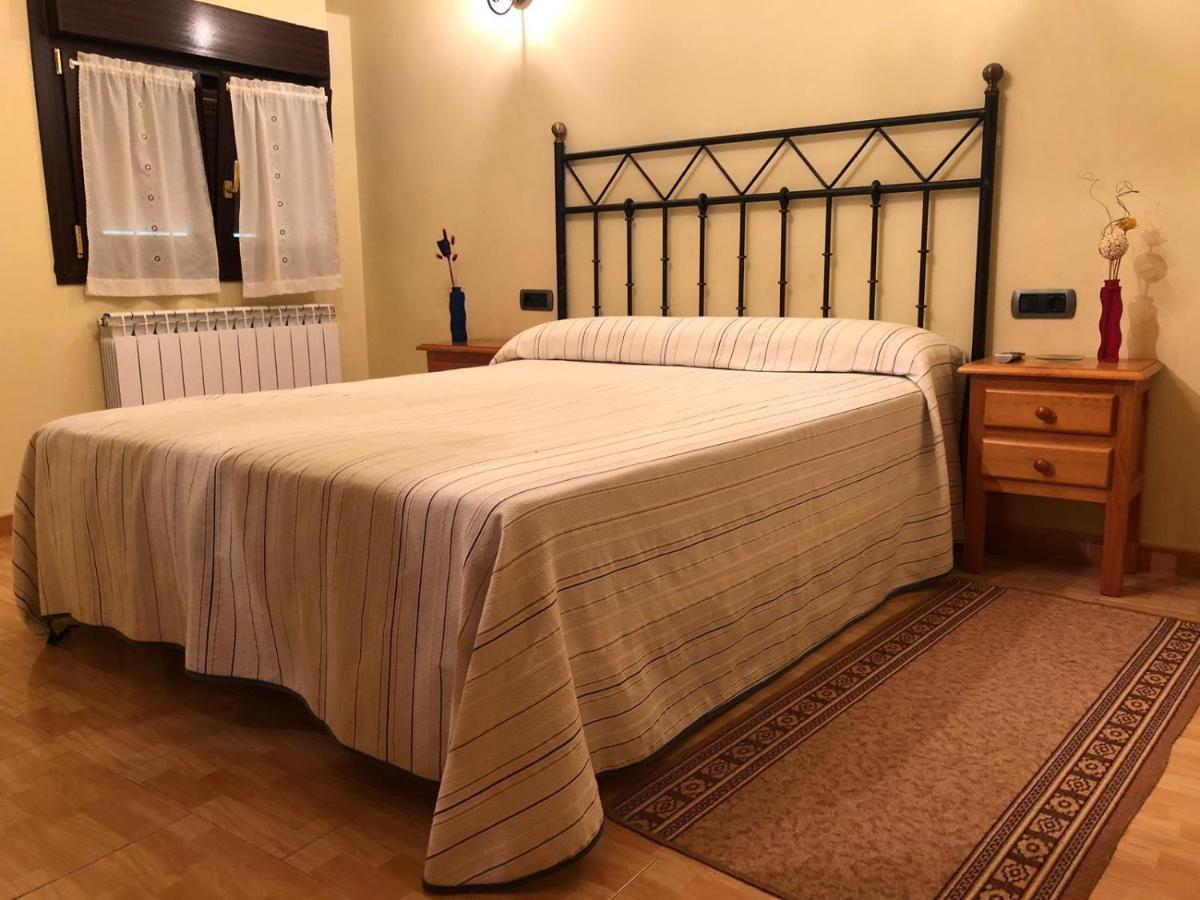 Alojamiento Rural ELORTATXU - Housity