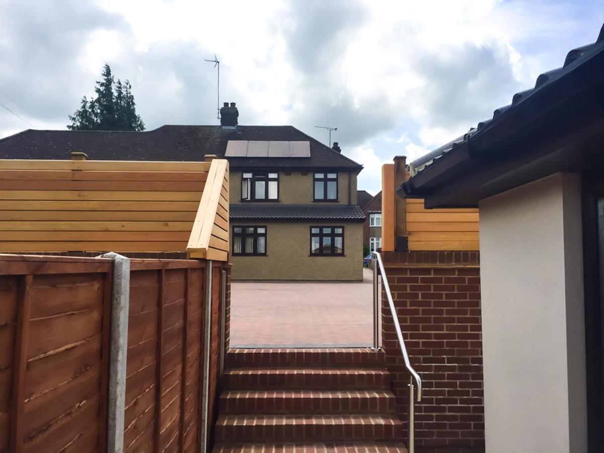 Cherish End Guest House - Housity