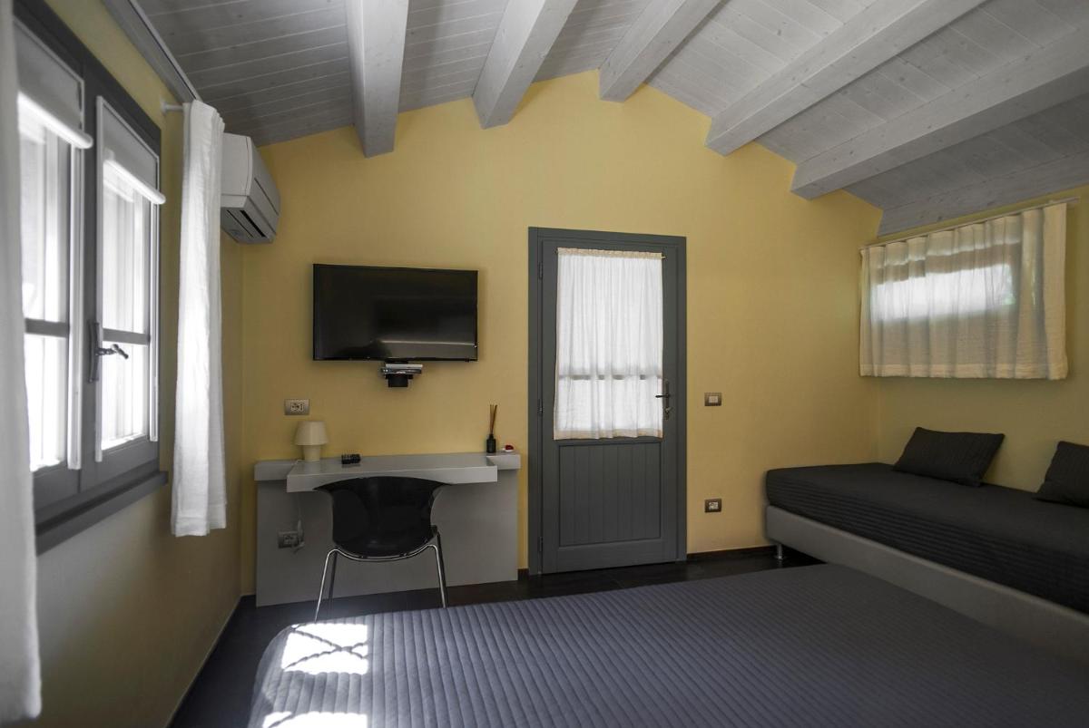 Alloggio Al San Girolamo - Housity