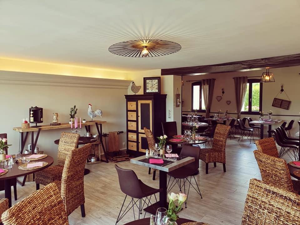 Auberge Saint-Jean - Housity