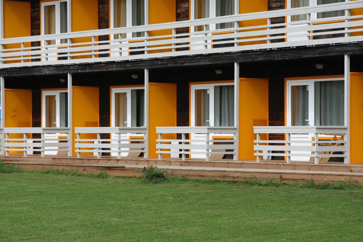 Vaibla Holiday Center - Housity