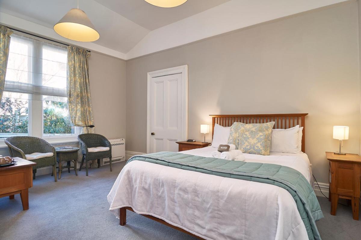 Suitetrails - Orari Boutique Hotel