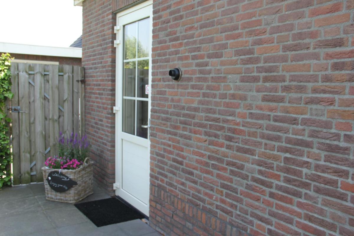 Vakantiewoning Stekeldijk - Housity