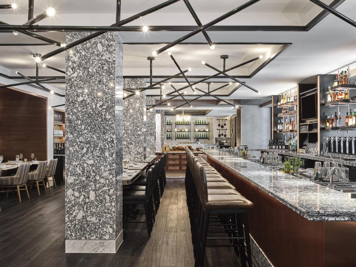 Hamilton Hotel - Washington DC - Housity