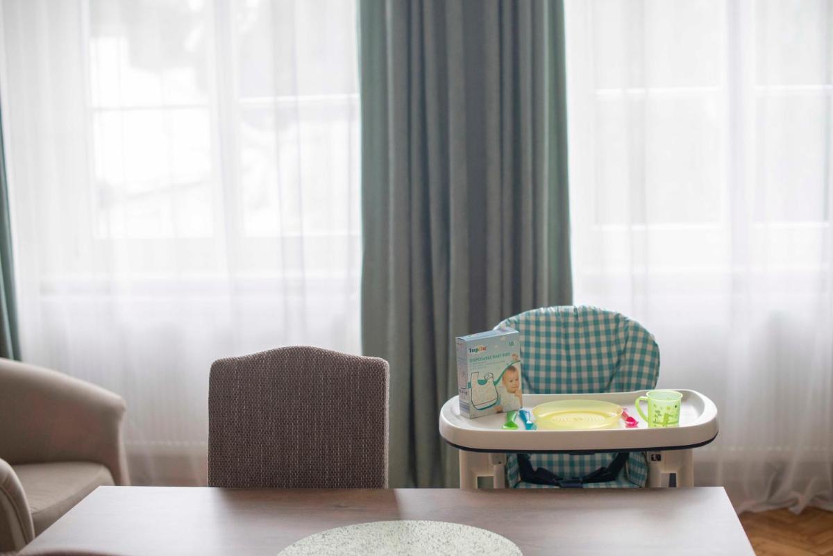 Suzy Apartman - Housity