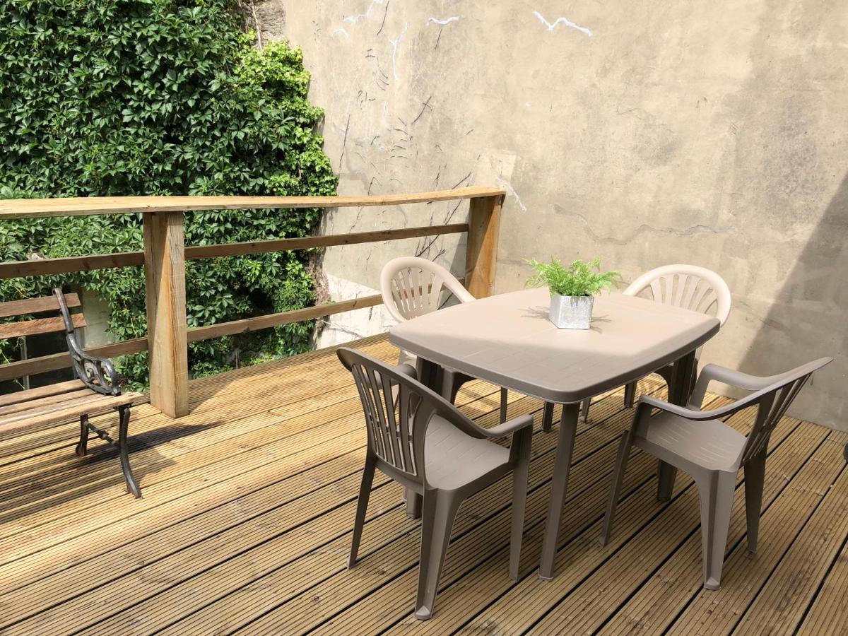 appartement vivier 4 personnes tout confort - Housity