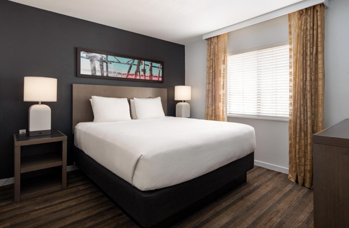 Hyatt House Denver Tech Center - Housity