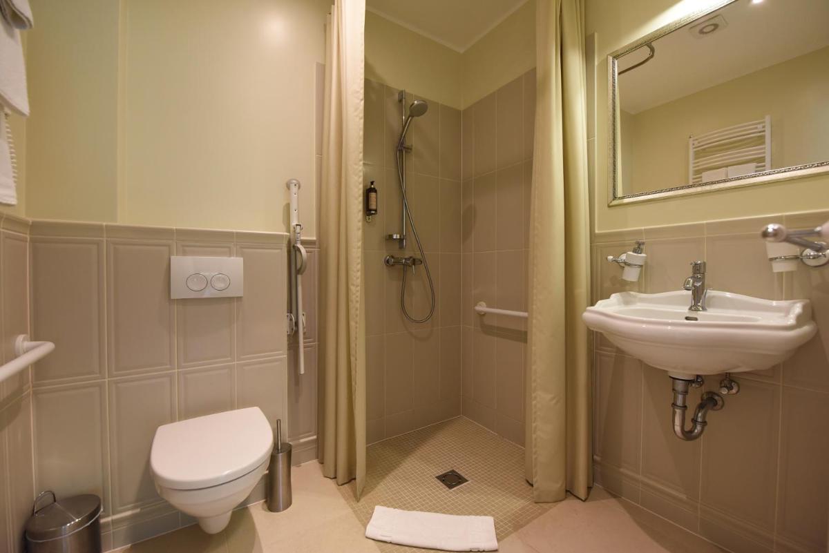 Vila Klasika - Housity