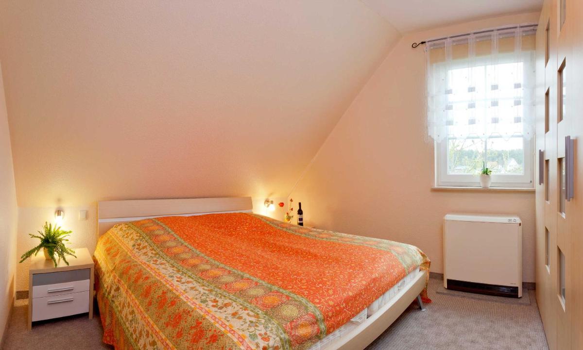 Suitetrails - Wohnung Muehlenidyll