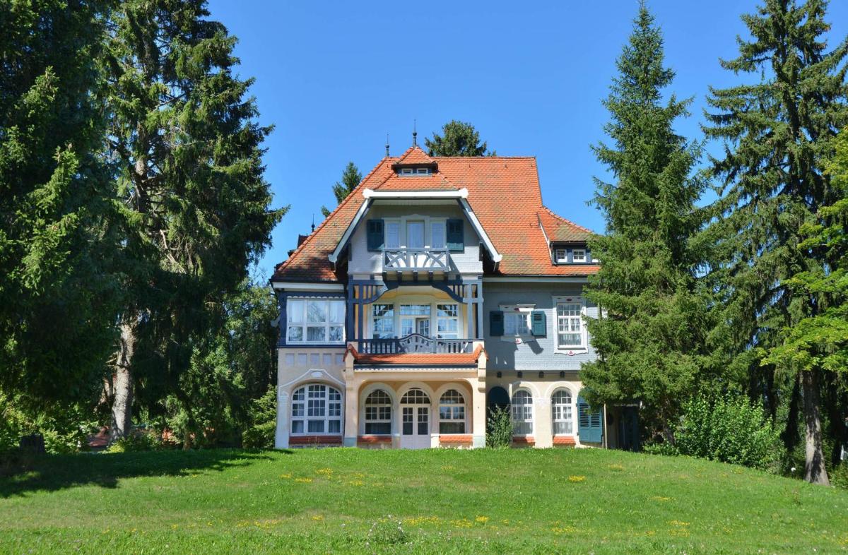 Suitetrails - Schwarzwald Parkhotel