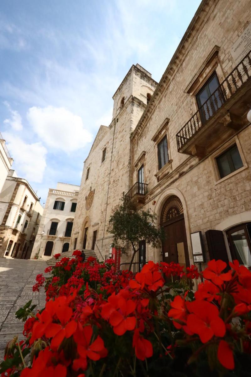 Petrantiche - Albergo Diffuso - Housity