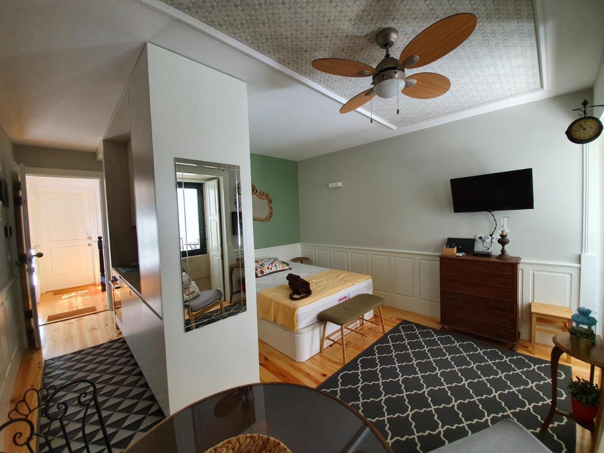 Oporto Histórico - Bonjardim - Housity