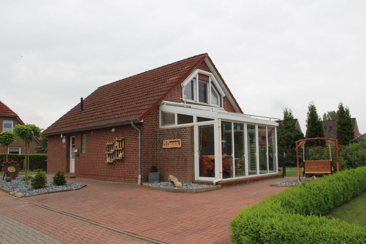 HAuszeit - Housity