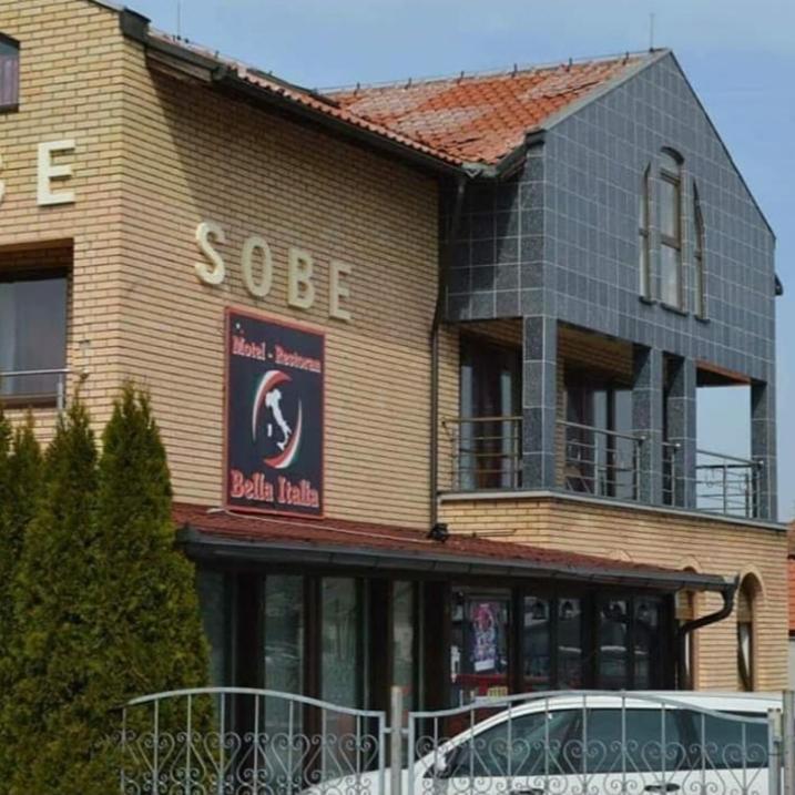 Motel Bella Italia - Housity