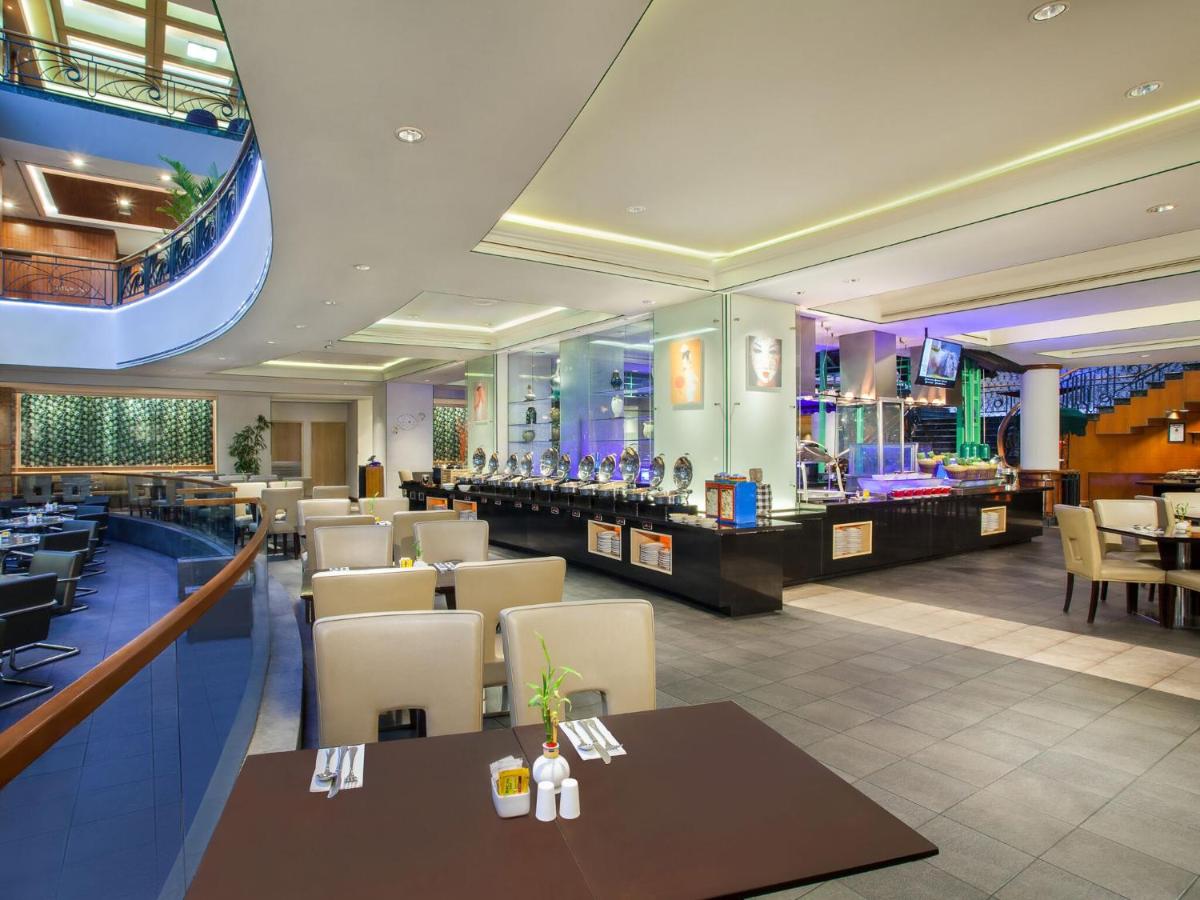 Wyndham Casablanca Jakarta - Housity