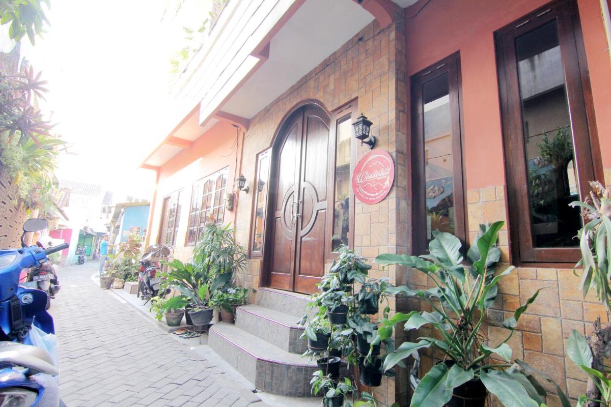 Wanderlust Homestay - Housity