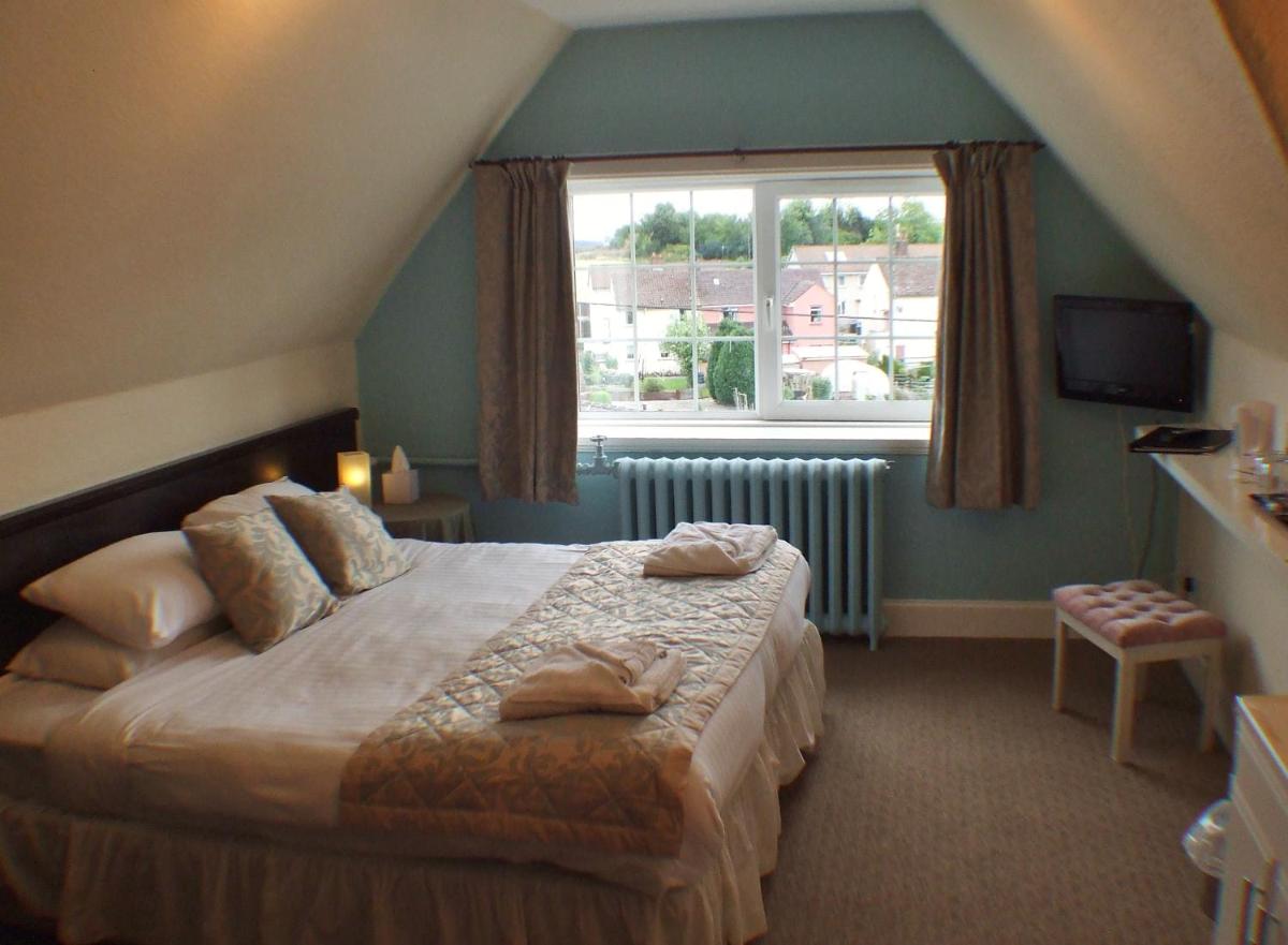 Tayside Hotel - Housity