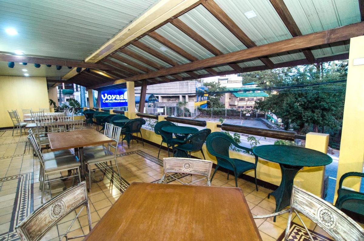 El Cielito Hotel - Baguio - Hizvo