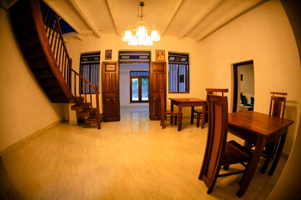 Suitetrails - Kandy Spice Villa
